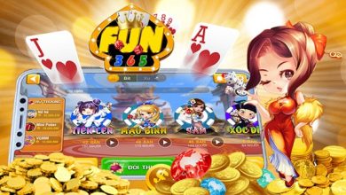 fun365-club-game-bai-huyen-thoai-dang-cap