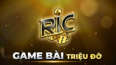 ricwin-cong-game-bai-trieu-do