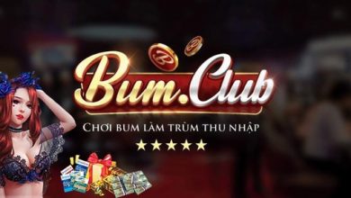bum-club