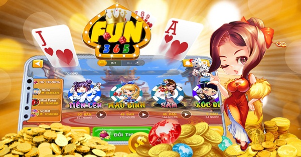 fun365-club-game-bai-huyen-thoai-dang-cap