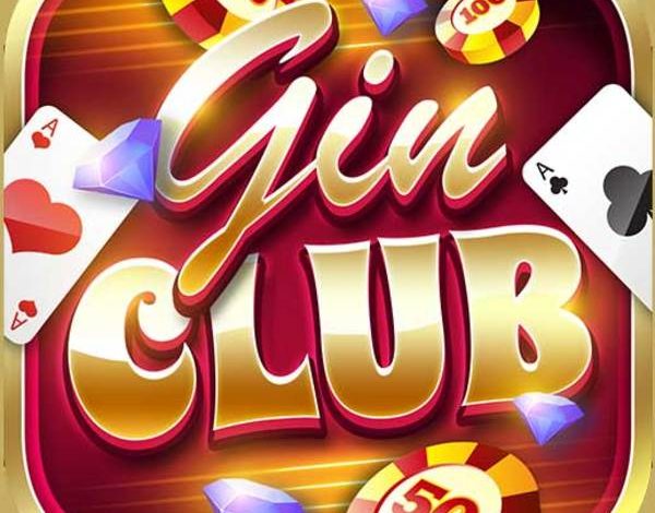 gin-club-cong-game