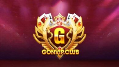 gonvip-cong-game