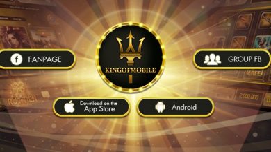 king-of-mobile-game-doi-thuong-dang-cap
