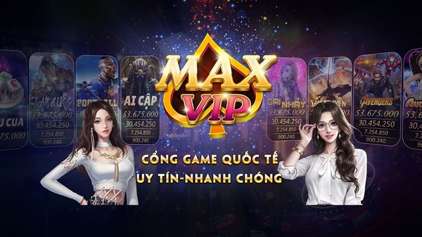maxvip-he-thong-game-bai-online-hot-nhat