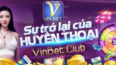 vinbet-club-cong-game