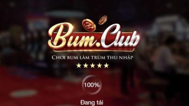 event-bum-club