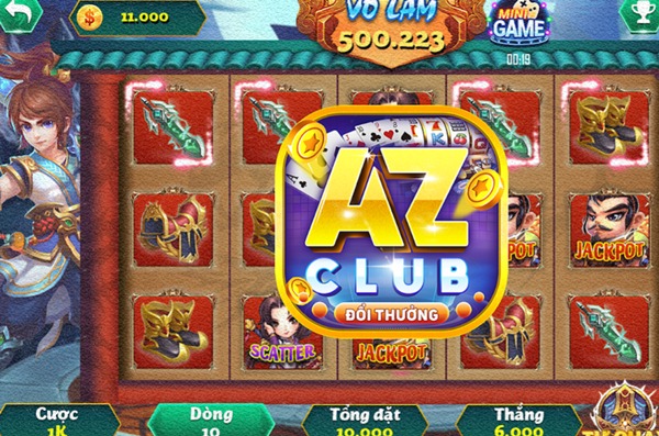 event-az-club