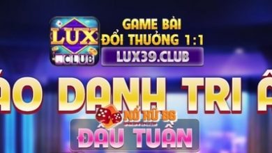event-lux-club