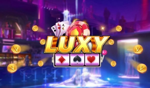 giftcode-luxy-club