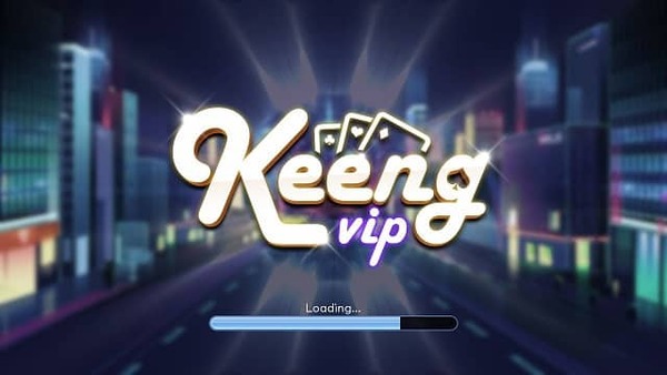 event-keeng-vip