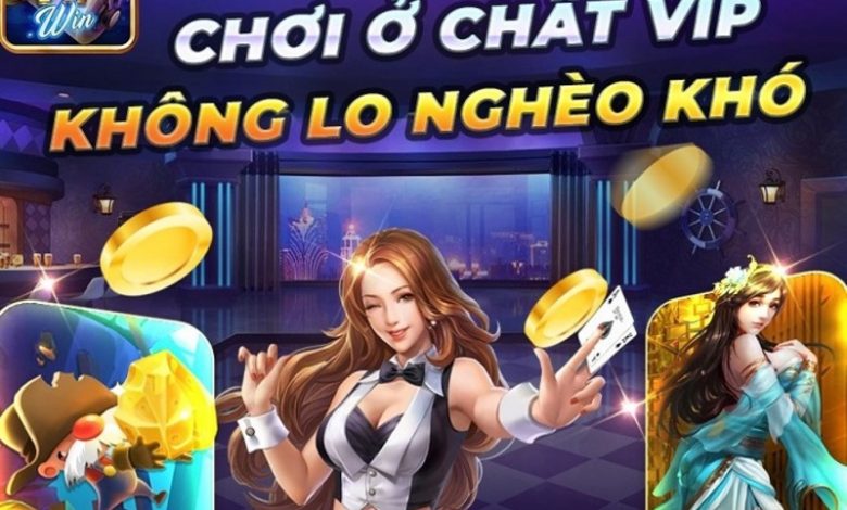 event chat vip